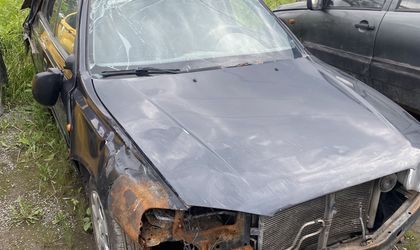 Hyundai Accent II 2008