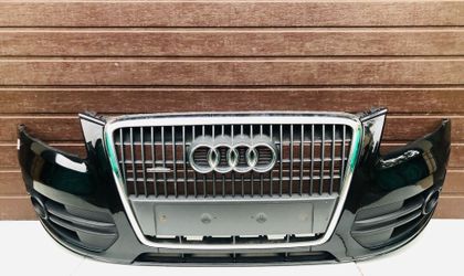 Бампер передний Audi Q5, 8R 2008