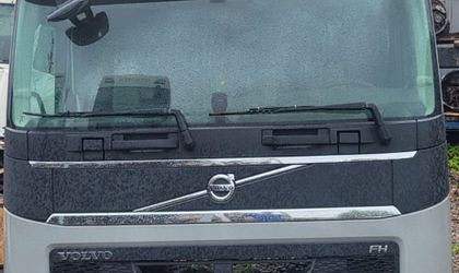 Кабина в сборе Volvo Trucks FH series 2013
