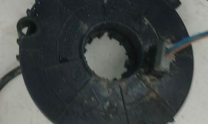 Механизм подрулевой для SRS MAN TGX