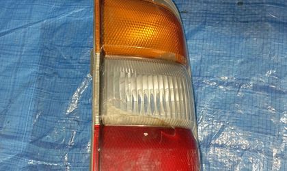 Стоп-сигнал задний Nissan Safari, V (Y61) 1998