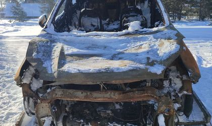 Kia Sportage IV 2017