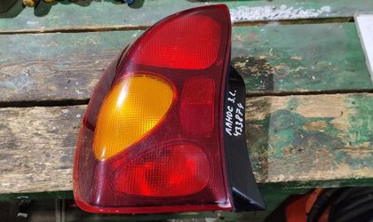 Фонарь задний левый Chevrolet Lanos I 2009