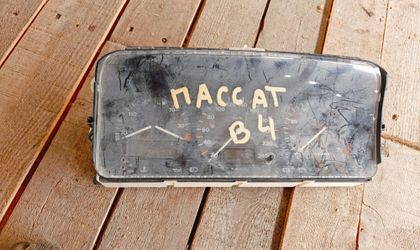 Щиток приборов Volkswagen Passat B4 