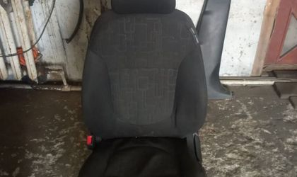 Сидение переднее левое Kia Rio III 2011