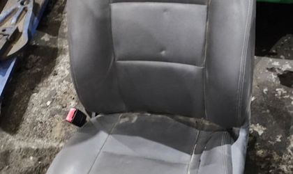 Сидение переднее левое Lifan Cebrium (720) 2014