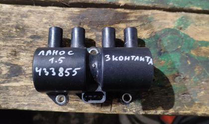 Катушка зажигания Chevrolet Lanos I 2009