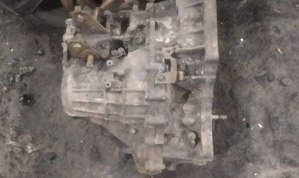 АКПП Toyota RAV4 III (2005—2010) 2006
