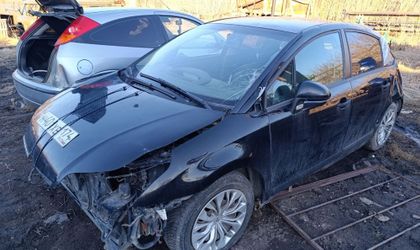 Citroen C4 I 2006