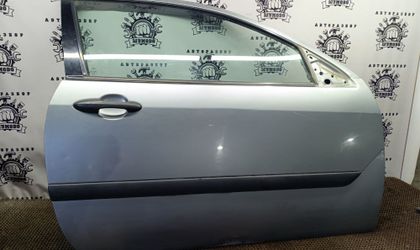 Дверь передняя правая Ford Focus, I Рестайлинг ...