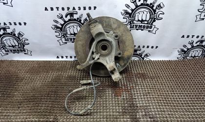 Поворотный кулак правый Citroen C4, I 2006