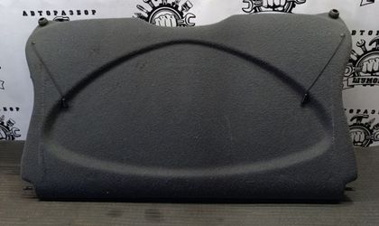 Полка багажника Ford Focus, I Рестайлинг 2004