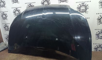 Капот Citroen C4 I 2006