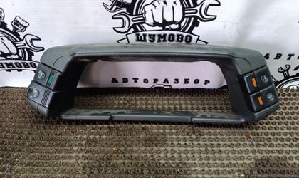 Козырек панели приборов ВАЗ (LADA) 2110 2005