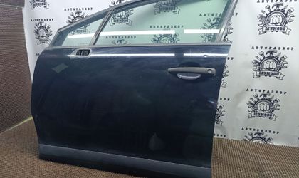 Дверь передняя левая Citroen C4 I 2006
