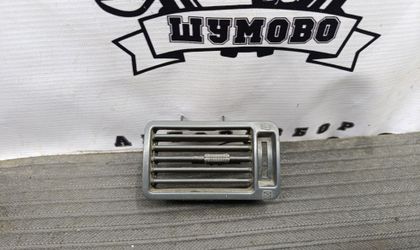 Воздуховод Mitsubishi Pajero, II (1991—1997) 1996