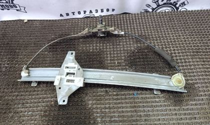 Стеклоподъемник задней левой двери Citroen C4, ...