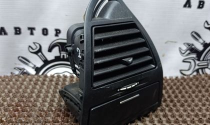Воздуховод Citroen C4 I 2006