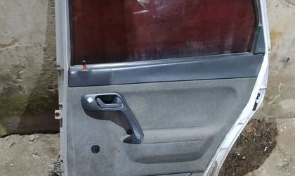 Дверь задняя правая ВАЗ (LADA) 2111 2002