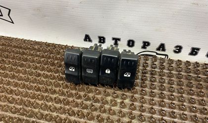 Кнопка стеклоподъемника Renault Logan, I (2004—...