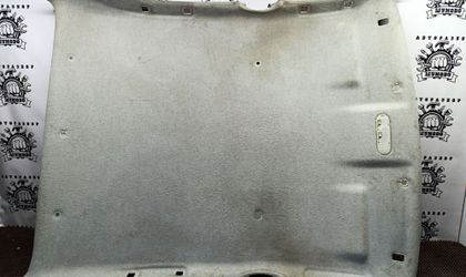 Потолок и обшивка стоек Renault Logan, I (2004—...