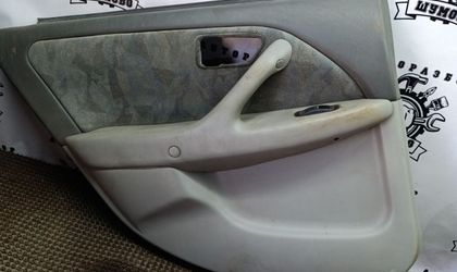 Обшивка двери задней левой Toyota Camry, V40 (1...