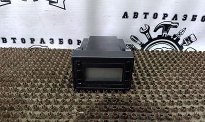 Компьютер двигателя ВАЗ (LADA) 2110 2005
