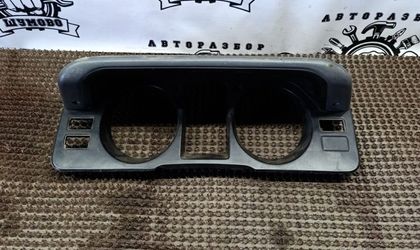 Приборная панель Mitsubishi Pajero, II (1991—19...