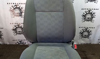 Сидение переднее правое Chevrolet Aveo, I 2004