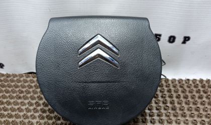 Подушка безопасности Citroen C4 I 2006