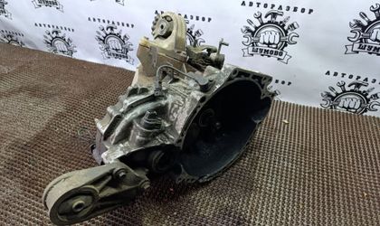 КПП в сборе Chery Kimo (A1) 2009