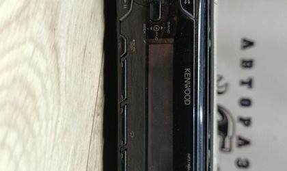 Магнитола Geely FC (Vision) 2008