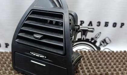 Воздуховод Citroen C4 I 2006