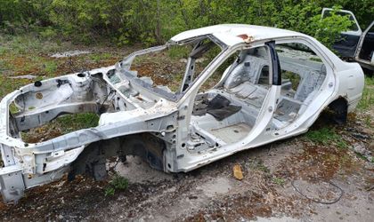 Кузов целиком Toyota Camry, V40 (1994—1998) 1998