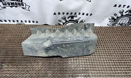 Подкрылок передний правый Ford Focus, I Рестайл...