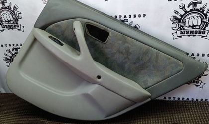 Обшивка двери задней правой Toyota Camry, V40 (...