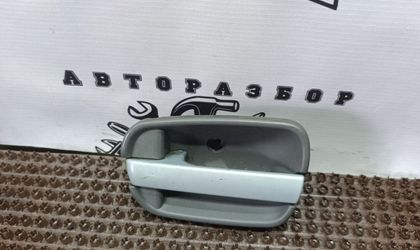 Ручка двери внутренняя передняя правая Chery Ki...