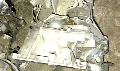АКПП Mitsubishi RVR, I 1996