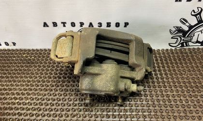 Суппорт тормозной передний правый ВАЗ (LADA) 21...