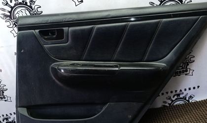Обшивка двери задней правой Geely FC (Vision) 2008