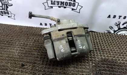 Суппорт тормозной передний правый ВАЗ (LADA) 21...