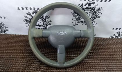 Подушка безопасности в руле Chery Kimo (A1) 2009
