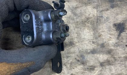 Распределитель тормозных усилий Subaru Impreza GDB