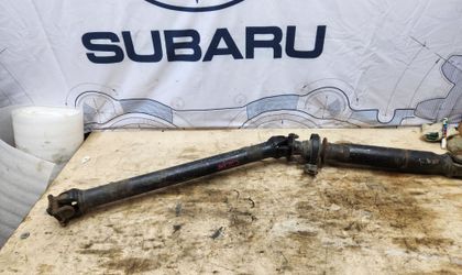 Кардан Subaru Impreza WRX STI GDB 6МТ