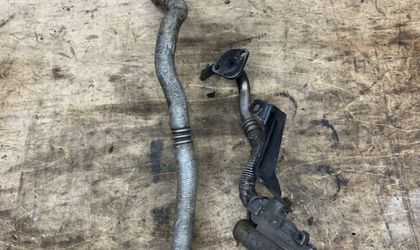 Клапан EGR Subaru Impreza GVF WRX STI 
