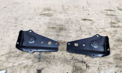 Кронштейн Торпедо Subaru Impreza WRX STI GD 