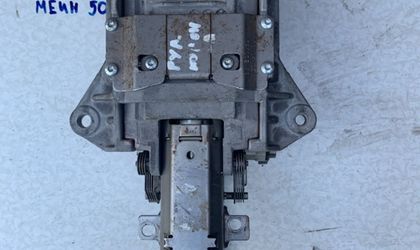 Рулевая колонка Audi A4 B6 2003