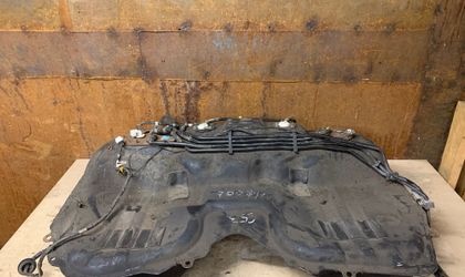 Бензобак в сборе Subaru Impreza GDB WRX STI
