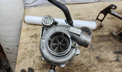 Турбина Turbo Dynamics MDX555 0.70 GDB WRX STI
