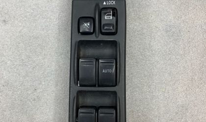 Блок стеклоподъемников  Subaru Impreza STI RHD ...
